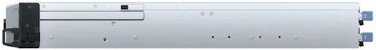 Synology RackStation RS3626xs NAS Rack με 12 θέσεις για HDD/SSD και 2 θύρες Ethernet
