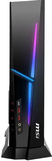 MSI MPG Trident AS AI Gaming Desktop PC Ultra 7-265F 32GB DDR5 1TB SSD GeForce RTX 5070 Windows 11 Startseite