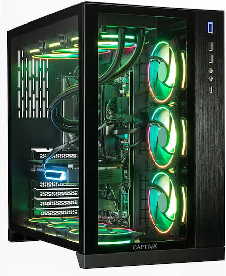 HP Pro Desktop PC (i5-14400/16GB DDR5/512GB SSD/W11 Pro)