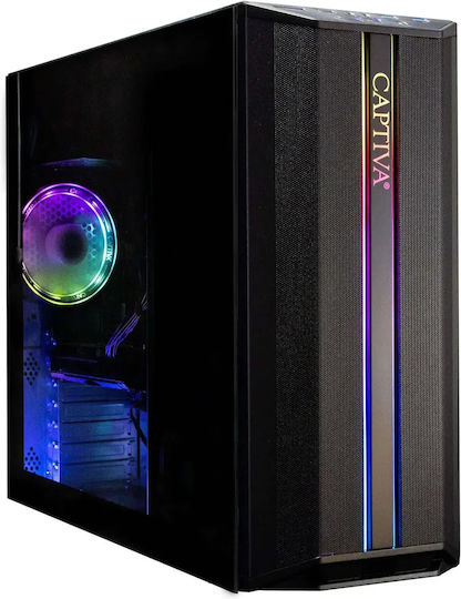 HP Pro Desktop PC (i5-14400/16GB DDR5/512GB SSD/W11 Pro)