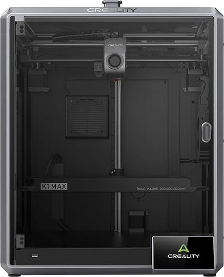 Creality3D K1 Max Imprimantă 3D Autonomă cu Conectivitate USB / Wi-Fi