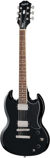 Epiphone Ηλεκτρική Κιθάρα Double Cut