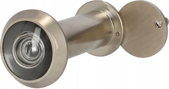 Lob Vizor pentru ușă Ø16 mm