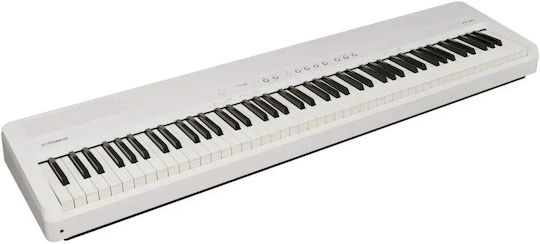 Roland Electric Stage Piano FP-40 with 88 Dynamically Keys Built-in Speakers and Headphone Connection
