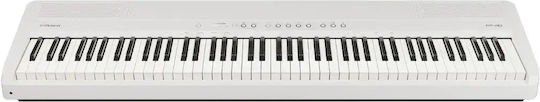 Roland Electric Stage Piano FP-40 with 88 Dynamically Keys Built-in Speakers and Headphone Connection