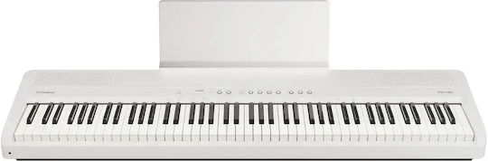 Roland Electric Stage Piano FP-40 with 88 Dynamically Keys Built-in Speakers and Headphone Connection