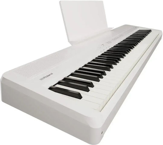 Roland Electric Stage Piano FP-40 with 88 Dynamically Keys Built-in Speakers and Headphone Connection