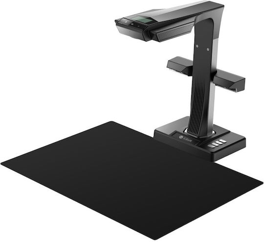 Czur Flatbed (Επίπεδης επιφάνειας) Scanner
