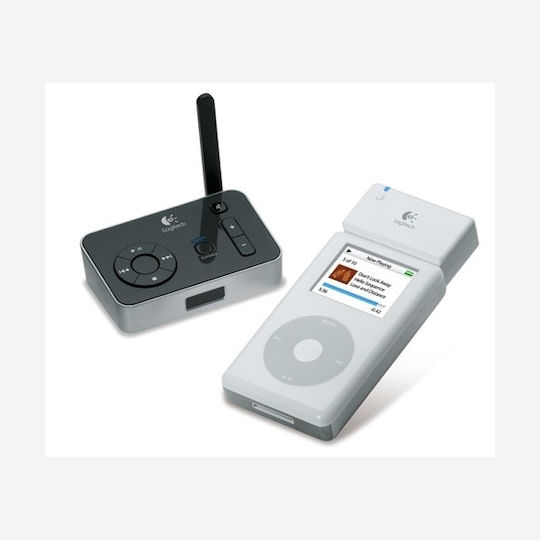 Logitech Wireless Music System Разни аксесоари