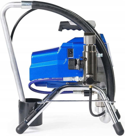 Graco Ultra 390 Pistol Electric de Vopsit cu Recipient de 1,8 L