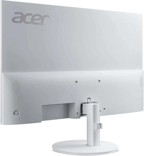 Acer SA243P1 IPS HDR Monitor 23.8" FHD 1920x1080 144Hz White