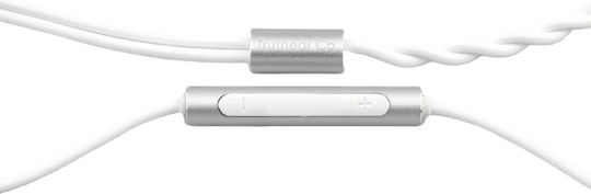 Truthear In Ear Headphones White
