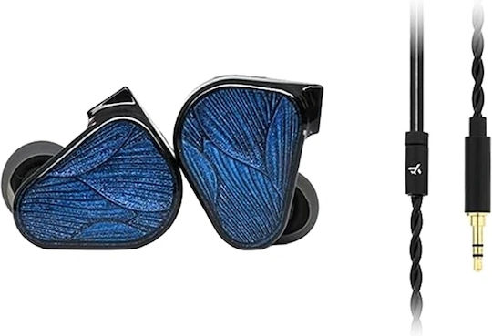 Truthear Ohrhörer In Ear Blau