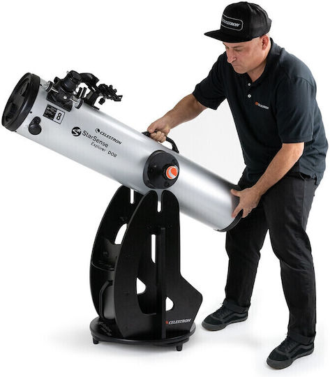 Celestron Starsense Explorer CD203SS