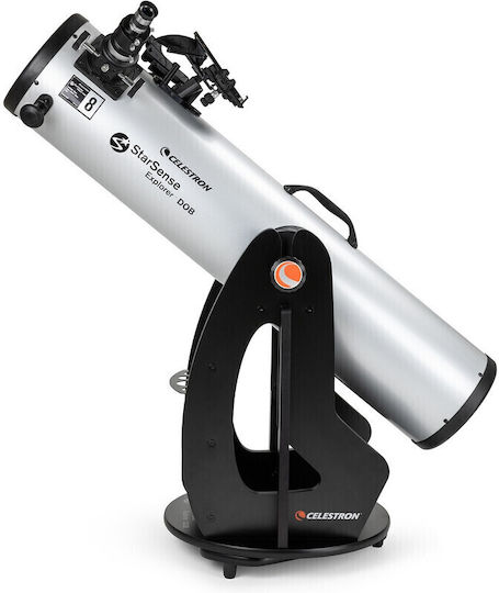 Celestron Starsense Explorer CD203SS