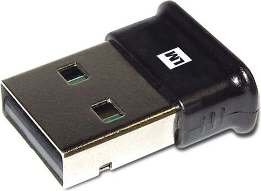HP USB Bluetooth 4.0 Adapter (LM506)