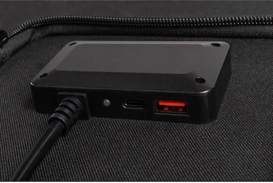Xtorm XPS100 Încărcător Solar Pliabil Panou Solar 100W cu Ieșire USB pentru Dispozitive Portabile