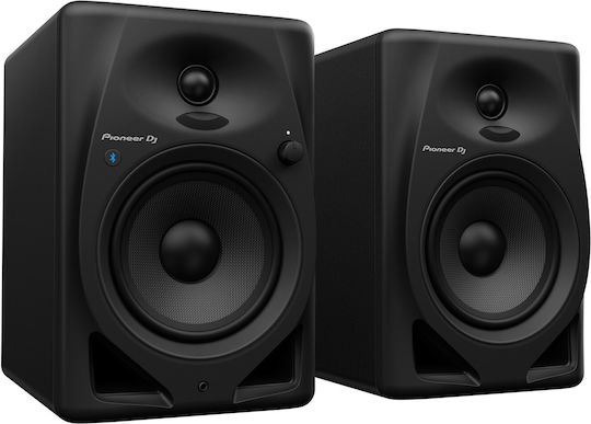 Pioneer DJ E022563 Ηχεία Studio Monitor (Ζεύγος)