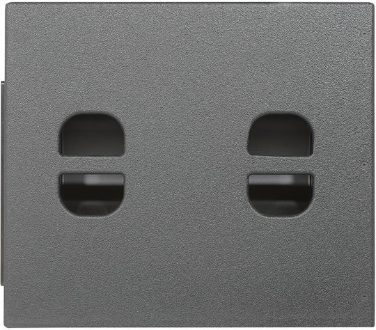 LA-180S MK2 Passiver Subwoofer