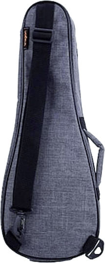 Wagon Case 03 Series Case Ukulele Gray 707568100905