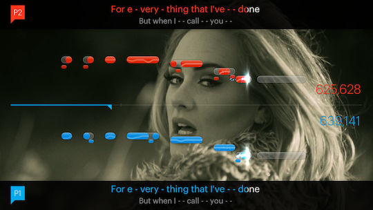 SingStar Celebration Joc PS4