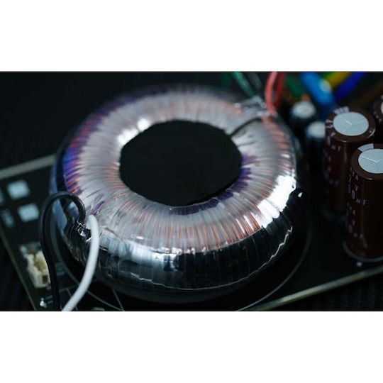Fiio Захранващ Кондиционер