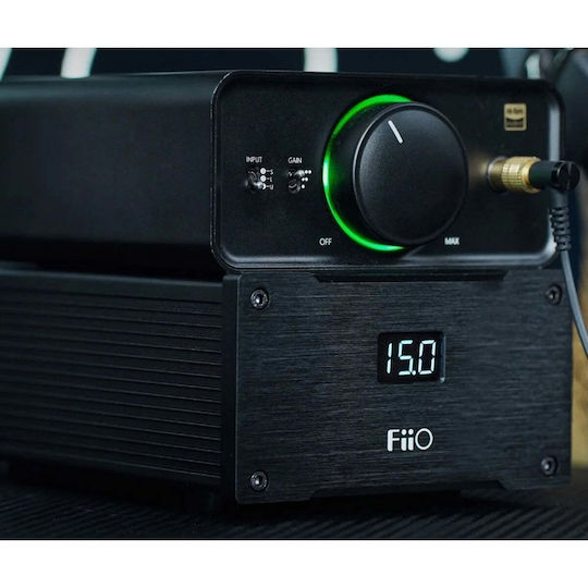 Fiio Захранващ Кондиционер