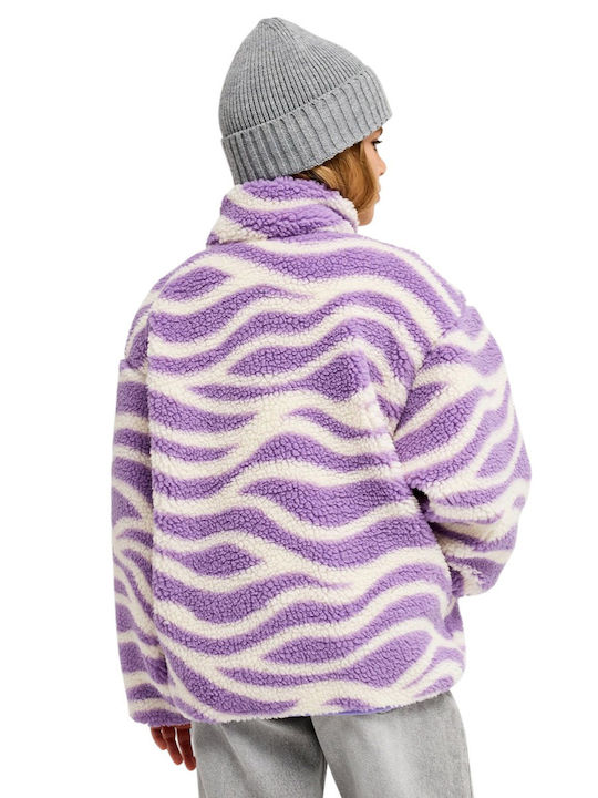 Παιδική Ζακέτα Fleece Multi Like Electricity