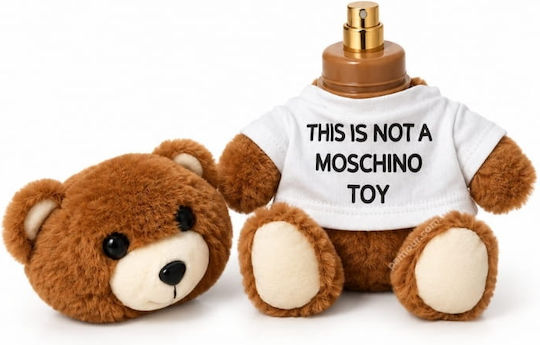 Moschino Toy Eau de Toilette 50ml