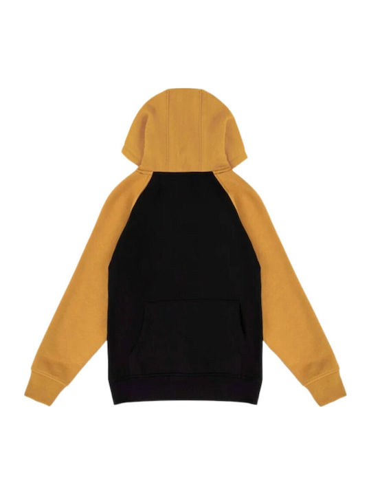 Kinder-Hoodie Mehrfarbig