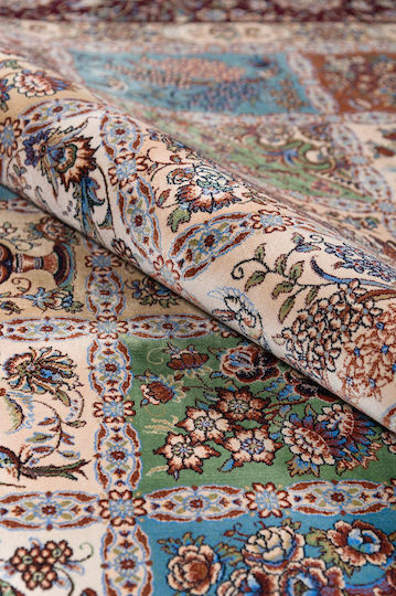 Biokarpet Biokarpet Kadahar 90229 010 200x250