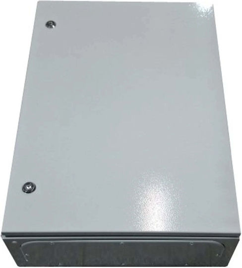Spamel Wall Mounted Waterproof Electrical Panel
