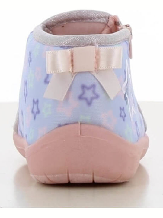Marvel Mehrfarbige Baby-Sneaker