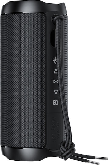 Acefast K12 Pro Bluetooth Speaker 30W Black
