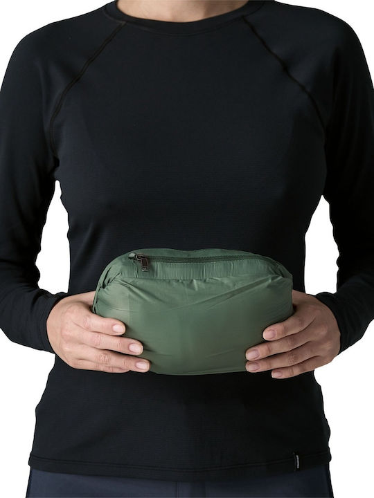 Women's Puffer Jacket for Winter Moonrise Taupe