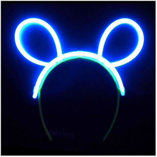 Plastic Party Headband