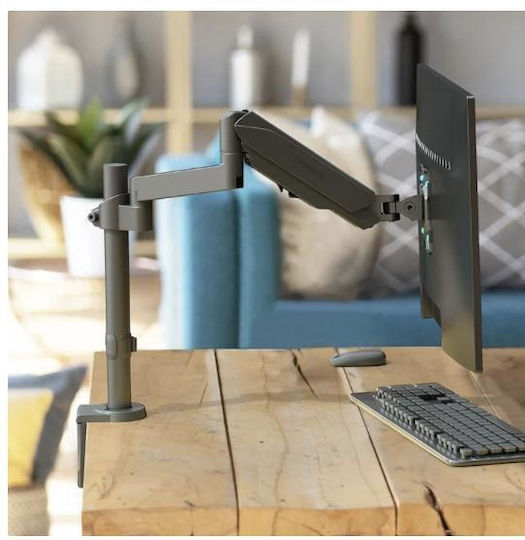 Onkron Suport de Birou pentru Monitor Până la 34" (G70-B)