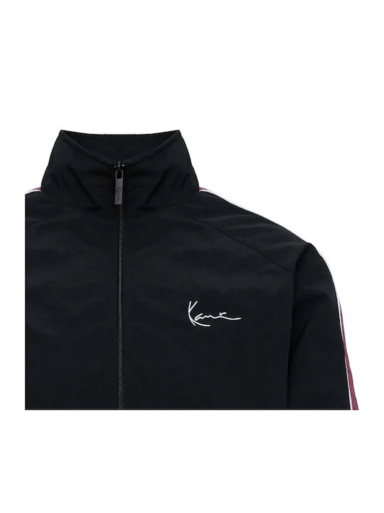 Jacke Black