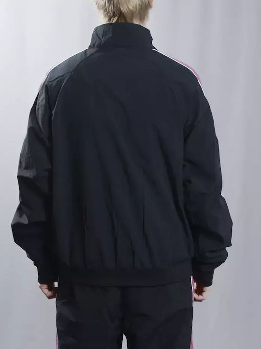 Jacke Black
