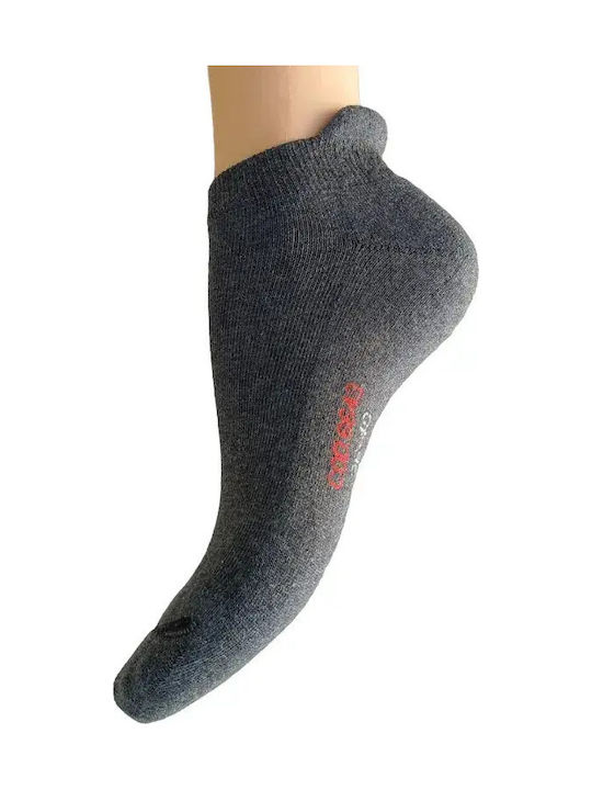 BS Collection Herren Socken Anthrazit 2er-Pack