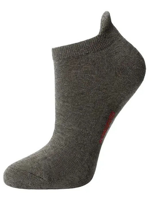 BS Collection Herren Socken Anthrazit 2er-Pack