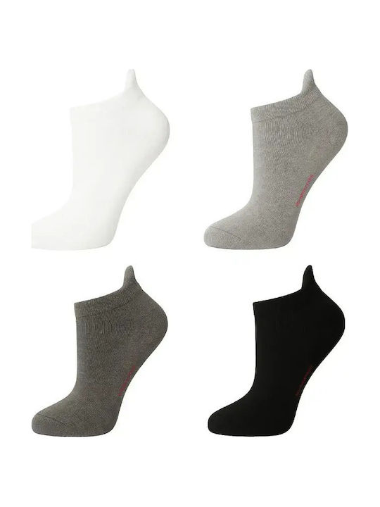 BS Collection Herren Socken Anthrazit 2er-Pack