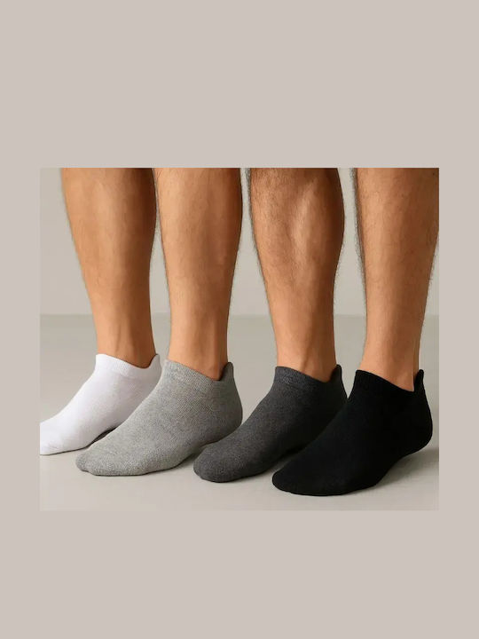 BS Collection Herren Socken Anthrazit 2er-Pack
