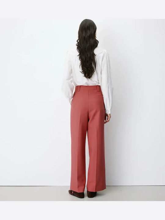 Women's Blush Suit in Regular Fit