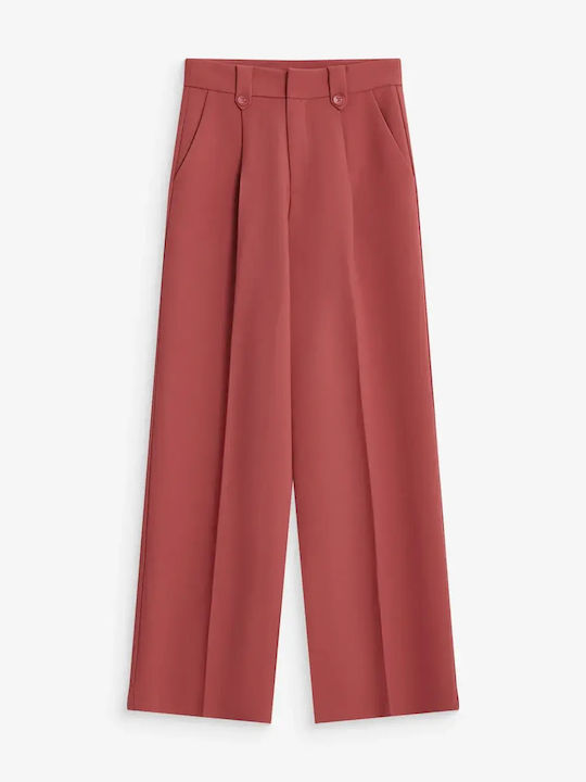Women's Blush Suit in Regular Fit