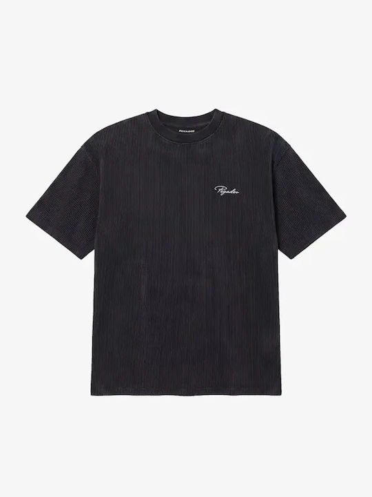 T-Shirt Vintage Black