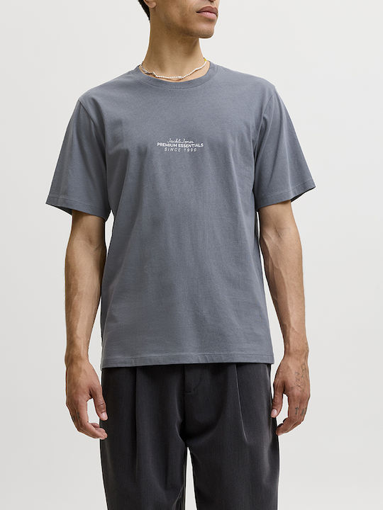 Jack & Jones Тениска Darkgray