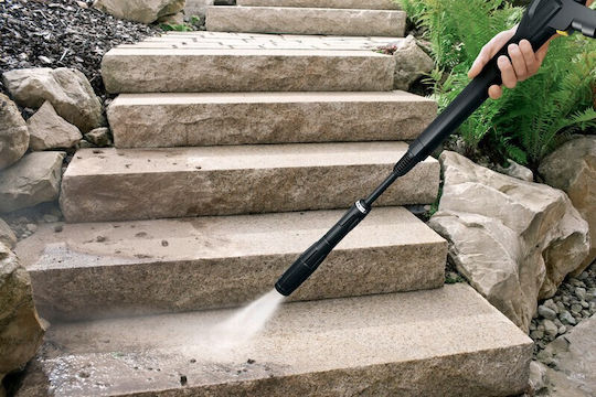 Karcher Електрическа водоструйка