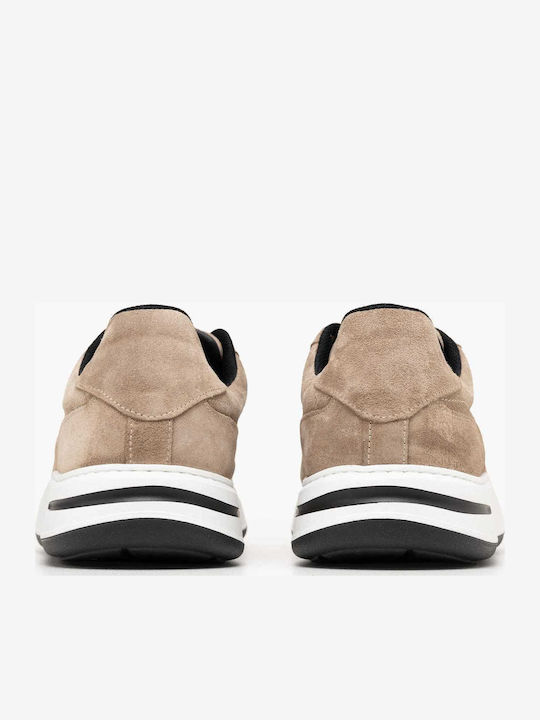 Ανδρικά Chunky Sneakers Πούρο