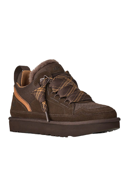 UGG Damen-Sneakers Braun